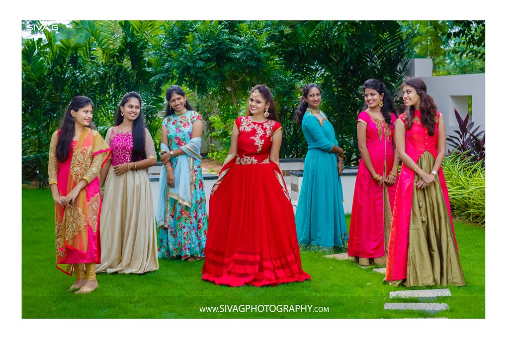 Candid Wedding PhotoGraphy Karur - Siva.G PhotoGraphy